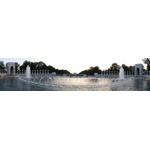 World War II Memorial