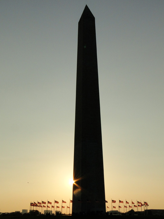Washington Monument