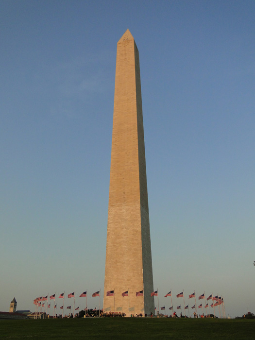 Washington Monument