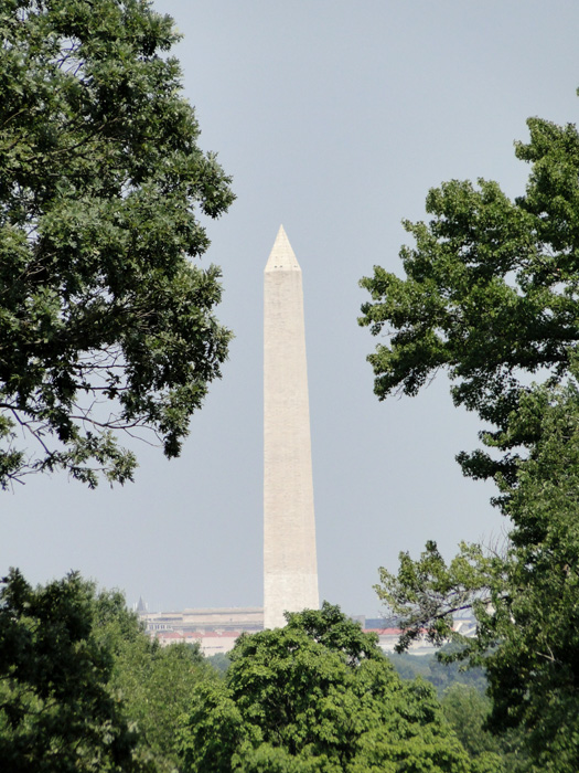 Washington Monument