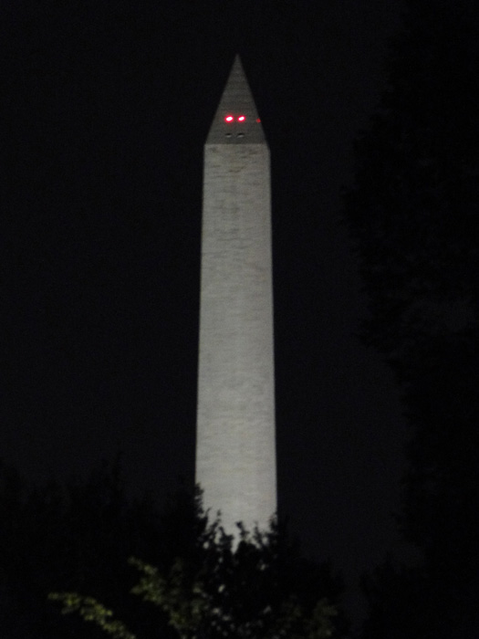 Washington Monument