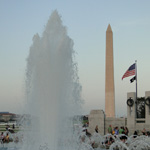 Washington Monument