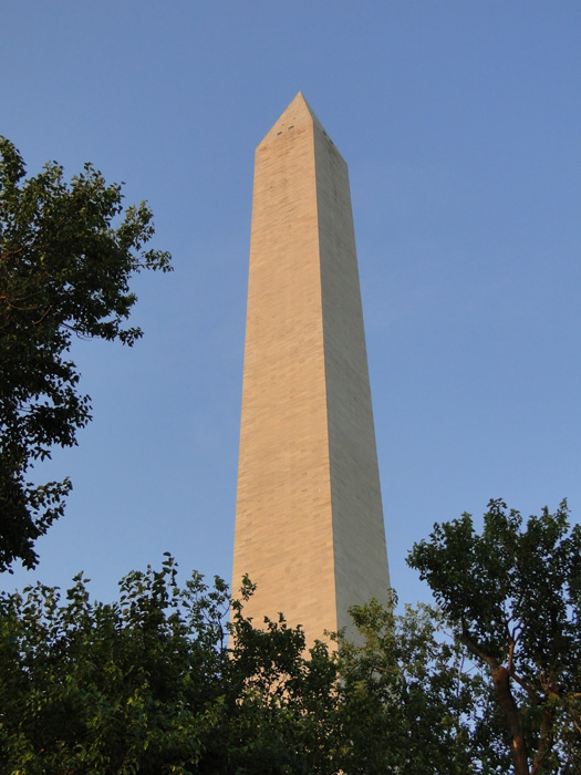 Washington Monument