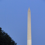 Washington Monument