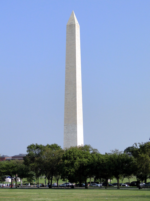Washington Monument