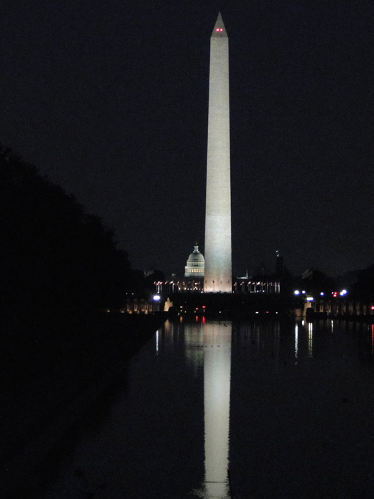 Washington Monument