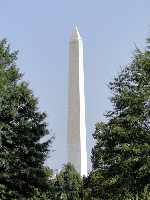 Washington Monument