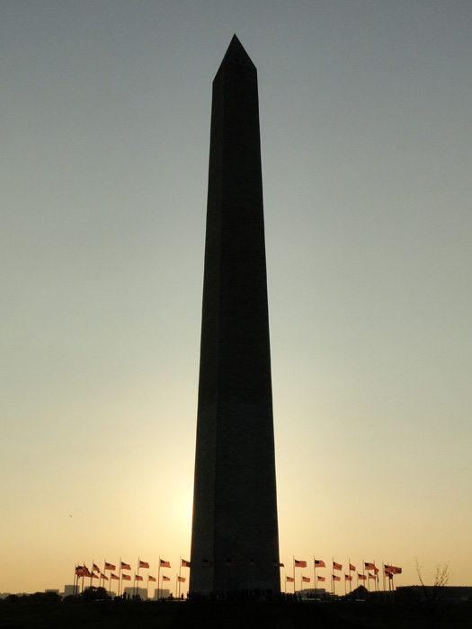 Washington Monument