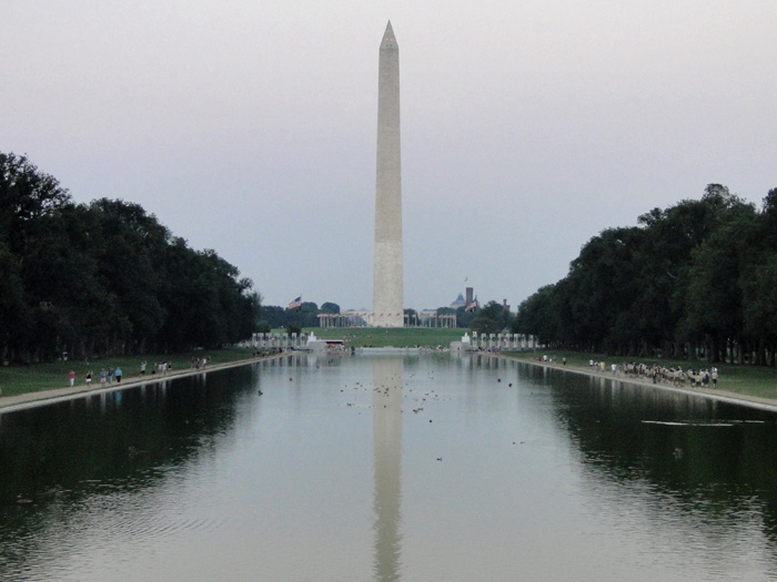 Washington Monument