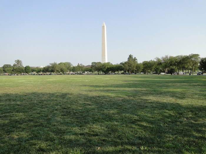 Washington Monument