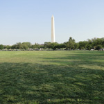 Washington Monument