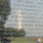 Vietnam War Memorial
