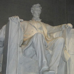 Lincoln Memorial