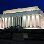 Lincoln Memorial