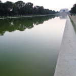 Lincoln Memorial