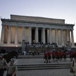 Lincoln Memorial
