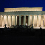 Lincoln Memorial