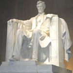 Lincoln Memorial