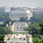 Lincoln Memorial