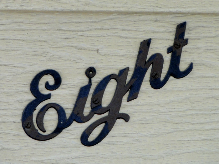 Eight