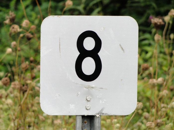 Eight