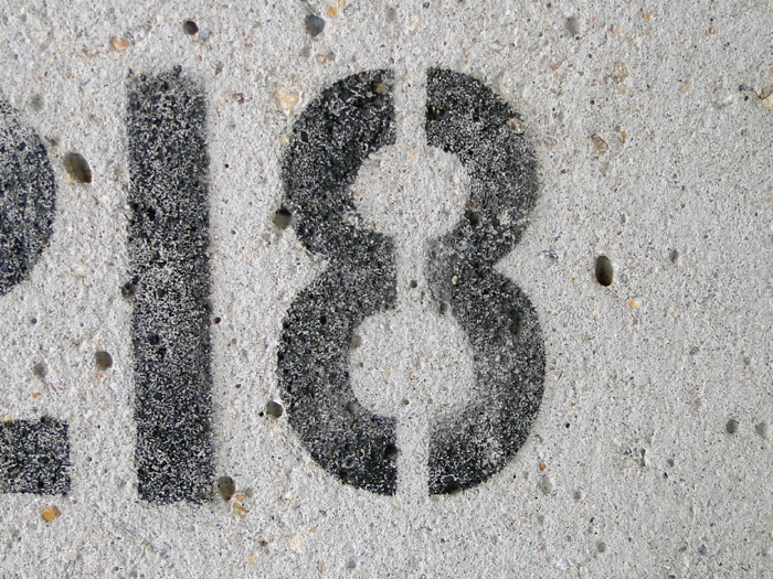Eight