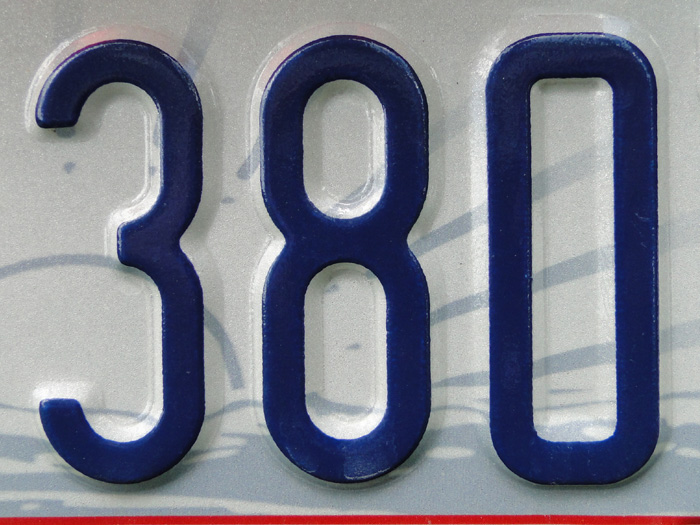 Eight