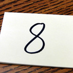 Eight