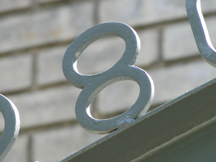 Eight