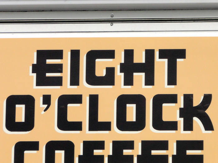 Eight