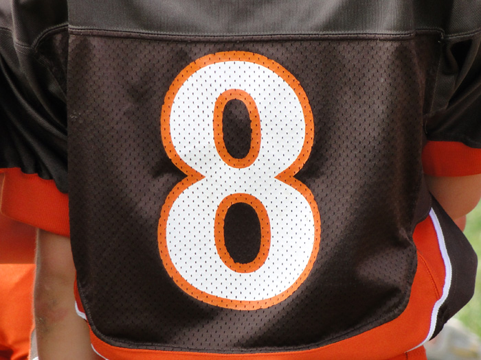 Eight