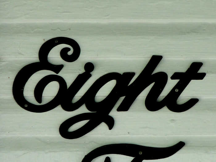 Eight