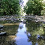 Vermillion River