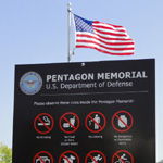 Pentagon Memorial