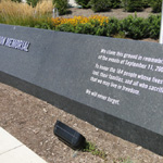 Pentagon Memorial
