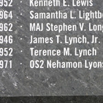Pentagon Memorial
