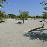 Pentagon Memorial