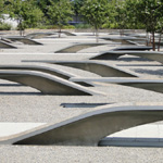 Pentagon Memorial