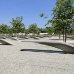 Pentagon Memorial