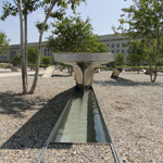Pentagon Memorial