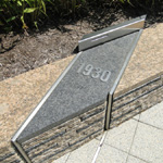 Pentagon Memorial