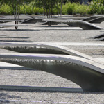 Pentagon Memorial
