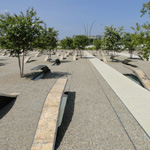 Pentagon Memorial