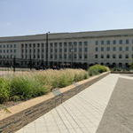 Pentagon Memorial