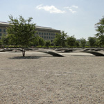 Pentagon Memorial