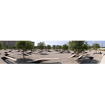 Pentagon Memorial