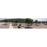 Pentagon Memorial