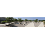 Pentagon Memorial