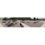 Pentagon Memorial