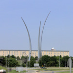 From the Pentagon